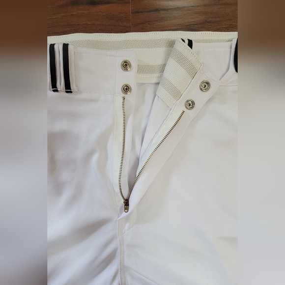 P5 Baseball Knicker Pants Adult Size Medium - Picture 5 of 12